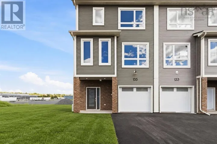 SP03A 135 Stephs Street, West Bedford, Nova Scotia B4B0L1