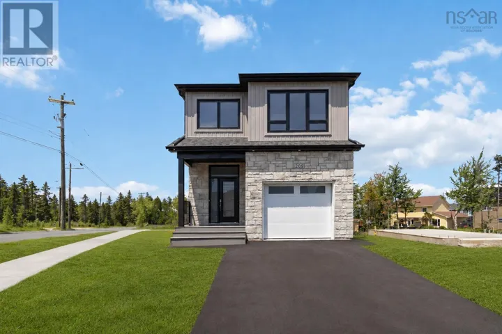 LW14 209 Lewis Drive, Bedford, Nova Scotia B4B0L3