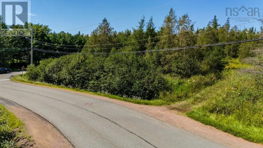 Lot 08S-5A OLD COURT HOUSE BRANCH Road, Valley, Nova Scotia B6L2P9