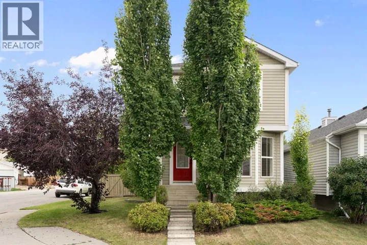 254 Tuscany Drive NW, Calgary, Alberta T3L2H9