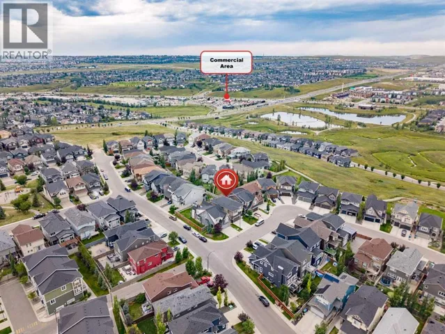 189 Evansridge View NW, Calgary, Alberta T3P0N3