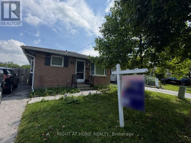 110 MURIEL CRESCENT, London South (South X), Ontario N6E2K5