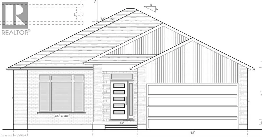 113 VANROOY Trail, Waterford, Ontario N0E1Y0