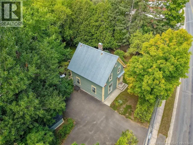 185 Canada Street, Fredericton, New Brunswick E3A3Z9