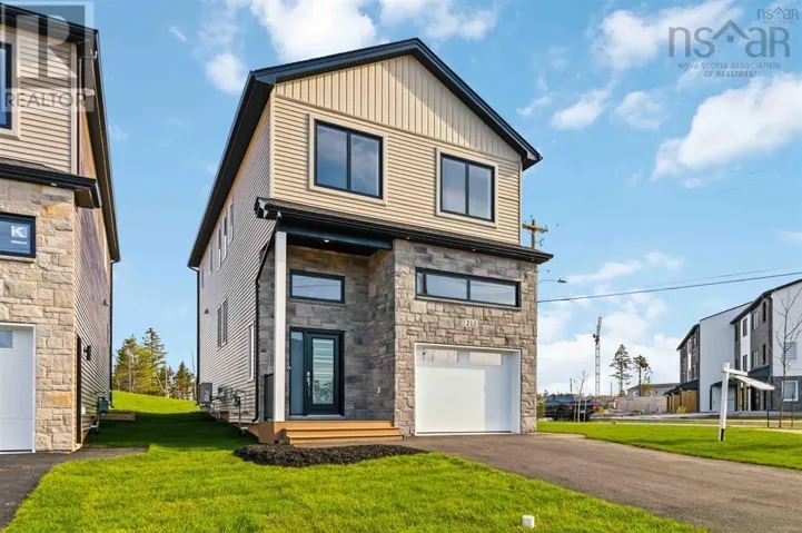LW01 210 Lewis Drive, West Bedford, Nova Scotia B4B0L3