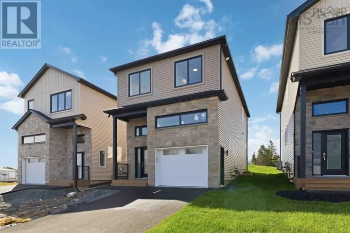 LW02 208 Lewis Drive, West Bedford, Nova Scotia B4B0L3