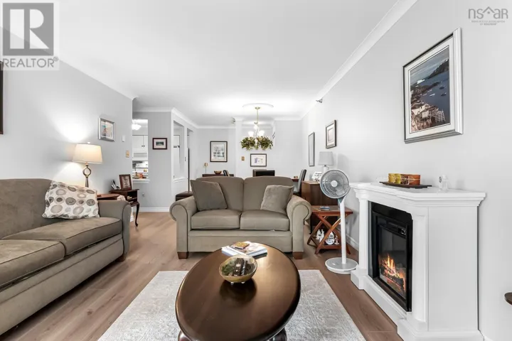308 93 Kearney Lake Road, Halifax, Nova Scotia B3M4B7