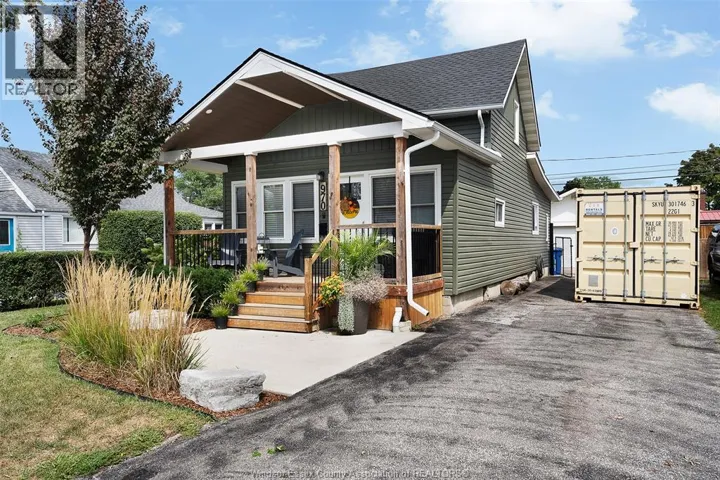 970 EASTLAWN AVENUE, Windsor, Ontario N8S3H9