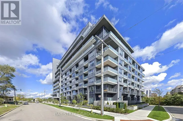 719 - 7 KENASTON GARDENS, Toronto (Bayview Village), Ontario M2K0E9