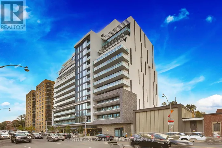 711 - 3018 YONGE STREET, Toronto (Lawrence Park South), Ontario M4N2K4