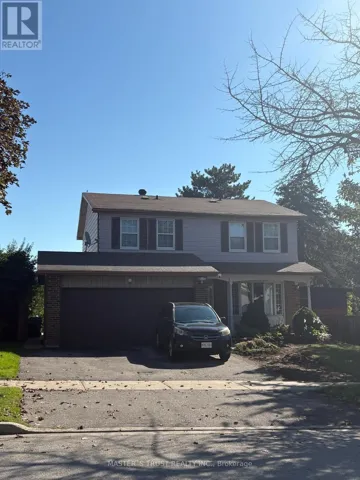 27 HORNSHILL DRIVE, Toronto (Agincourt North), Ontario M1S3J3