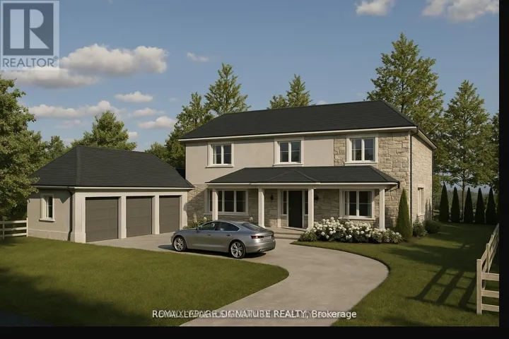 312 TAYLOR ROAD, Toronto (Rouge), Ontario M1C2R6