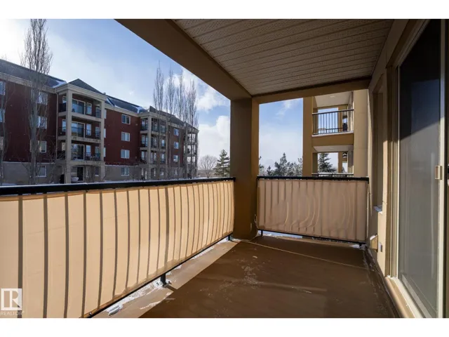 #222 400 PALISADES WY, Sherwood Park, Alberta T8H0H4