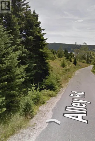 36-50 Alley Road, Bay Bulls, Newfoundland & Labrador A0A1C4