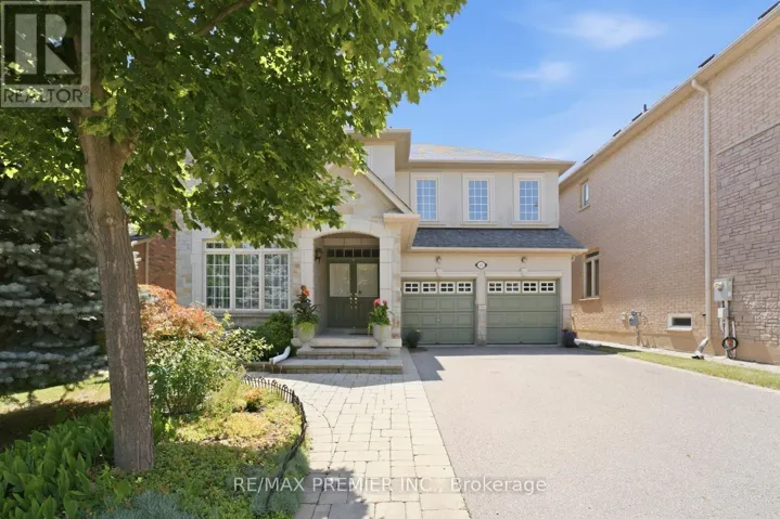 63 SUMMERIDGE DRIVE, Vaughan (Patterson), Ontario L4J8T3