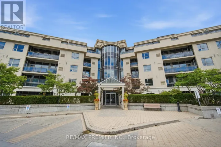 217 - 8201 ISLINGTON AVENUE, Vaughan (Islington Woods), Ontario L4L9S6
