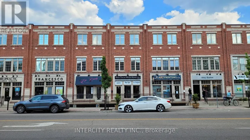 86 LAKESHORE ROAD W, Oakville (CO Central), Ontario L6K3A2