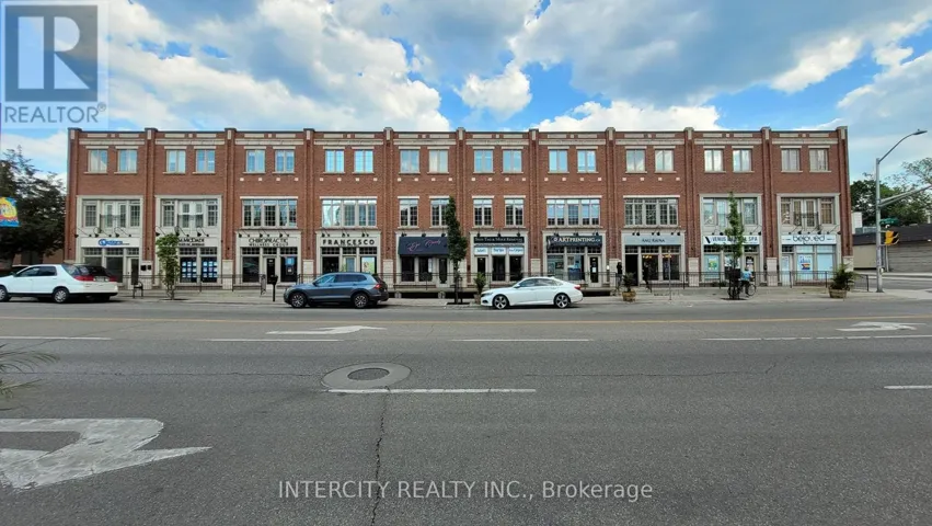 86 LAKESHORE ROAD W, Oakville (CO Central), Ontario L6K3A2