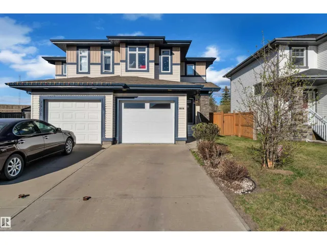 9919 217 ST NW, Edmonton, Alberta T5T4T5