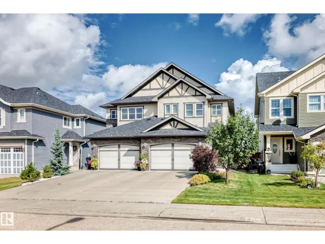 7614 ELLESMERE WY, Sherwood Park, Alberta T8H0P7