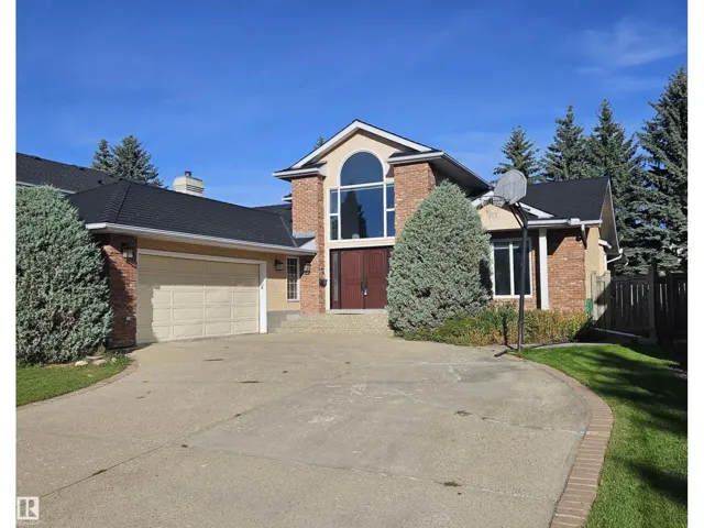 783 WHEELER RD NW, Edmonton, Alberta T6M2E5
