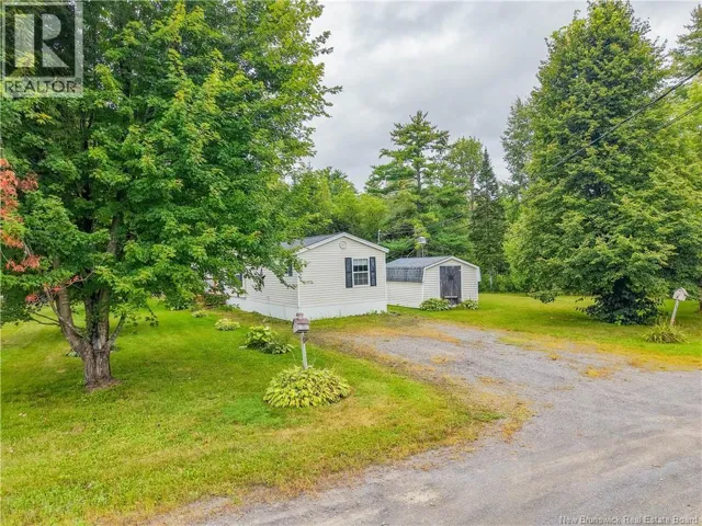9 Crab Tree Lane, Maugerville, New Brunswick E3A9W4