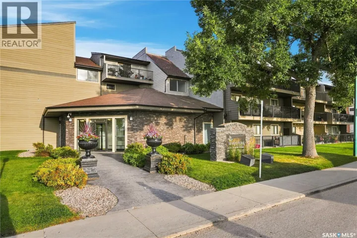 213 2233 St Henry AVENUE, Saskatoon, Saskatchewan S7M5K6