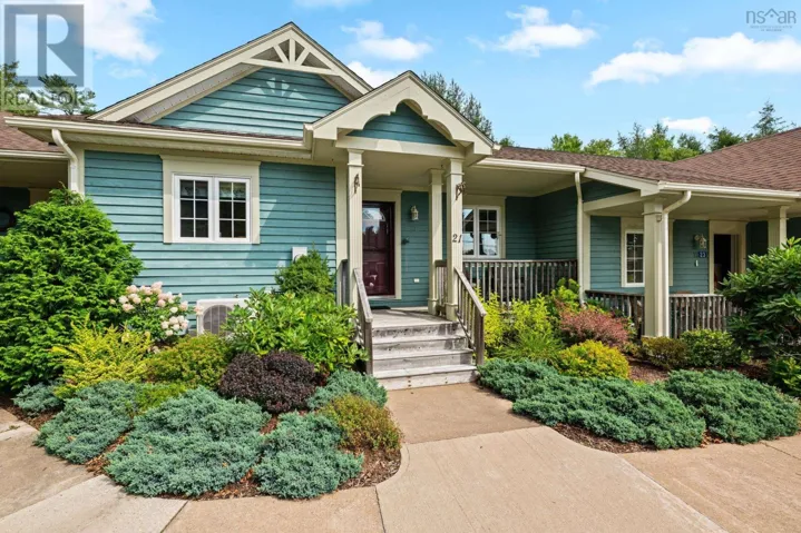 21 Millennium Drive, Chester, Nova Scotia B0J1J0