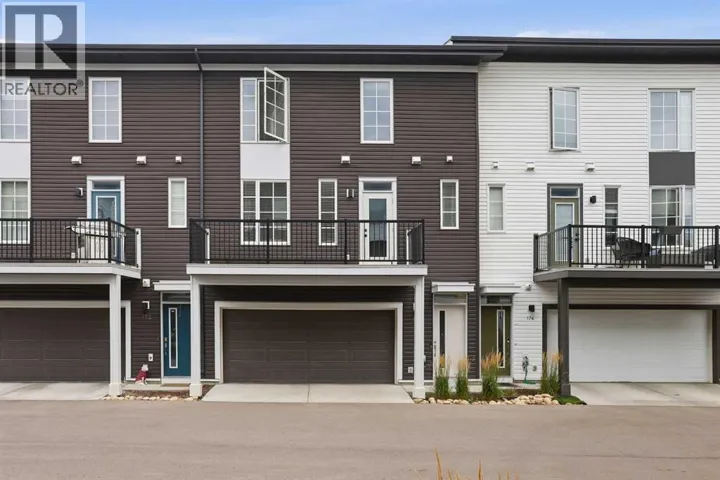 174 Walgrove Common SE, Calgary, Alberta T2X4C2