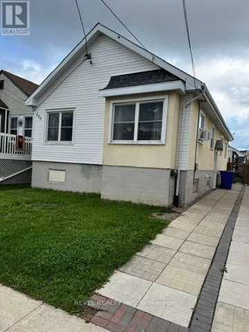 220 MAPLE STREET N, Timmins (TNE - Central), Ontario P4N6C1