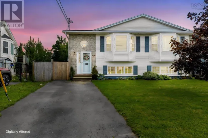 45 Melrose Cres, Eastern Passage, Nova Scotia B3G1N9