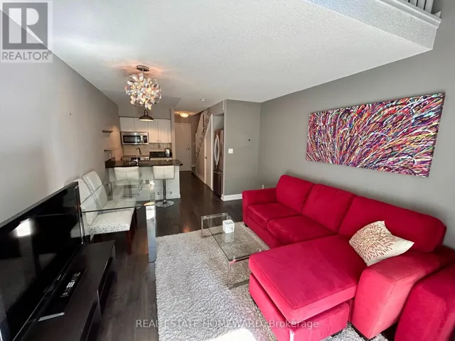 240 - 139 MERTON STREET, Toronto (Mount Pleasant West), Ontario M4S3G7