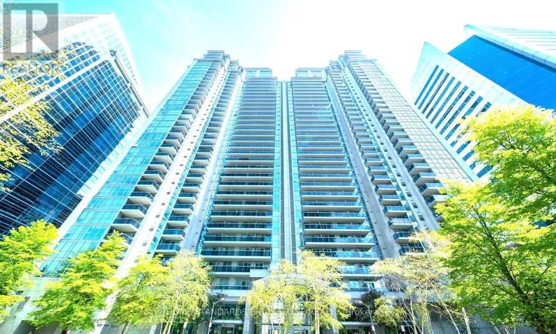 507 - 4978 YONGE STREET, Toronto (Lansing-Westgate), Ontario M2N7G8