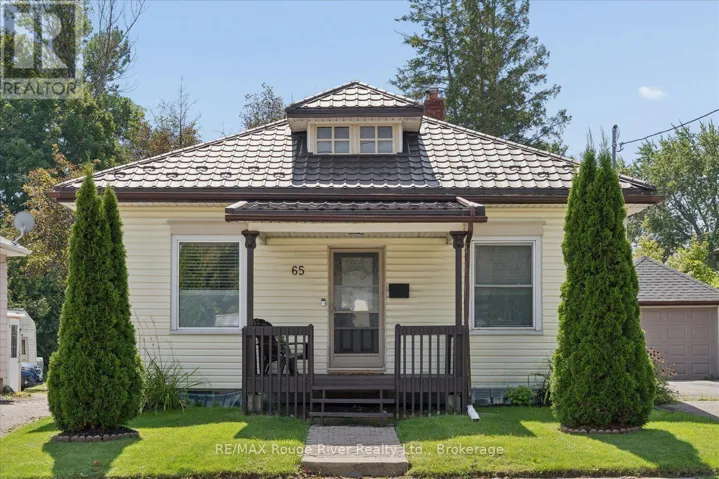 65 CHURCH STREET, Clarington (Bowmanville), Ontario L1C1S8