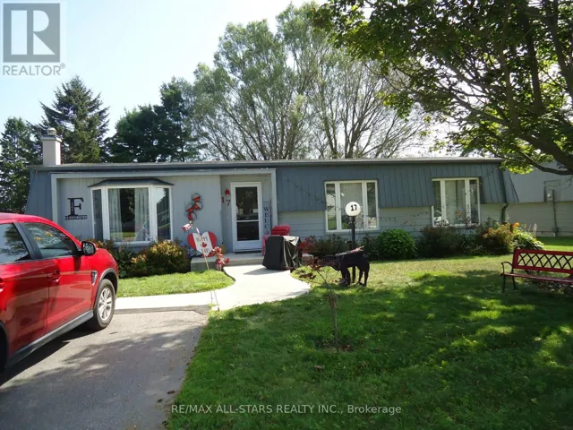 17 PINERIDGE CRESCENT, Clarington (Bowmanville), Ontario L1B1B9