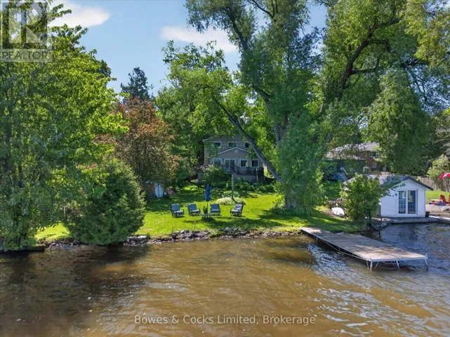 122 MARYLAND DRIVE, Selwyn, Ontario K9J0C5