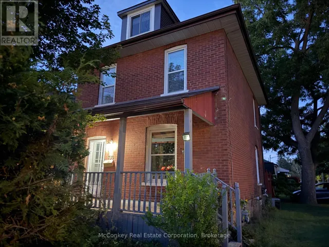 730 PARK STREET S, Peterborough (Otonabee Ward 1), Ontario K9J3T4