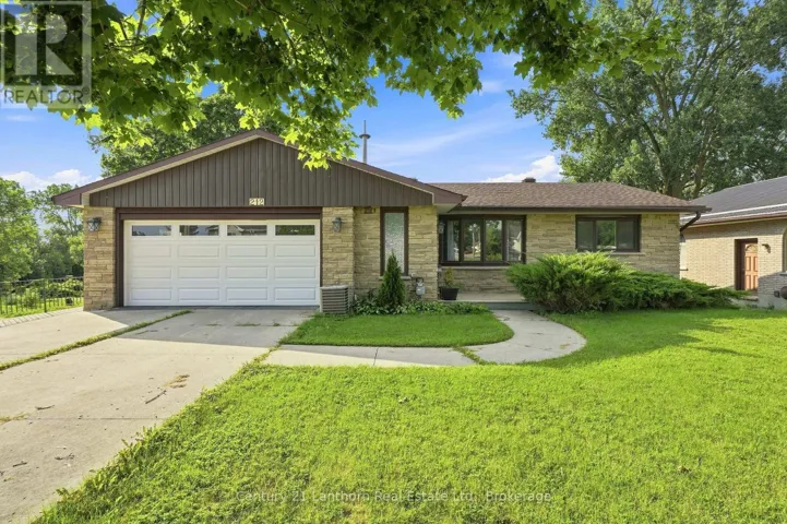 212 MAIN STREET, Deseronto (Deseronto (Town)), Ontario K0K1X0