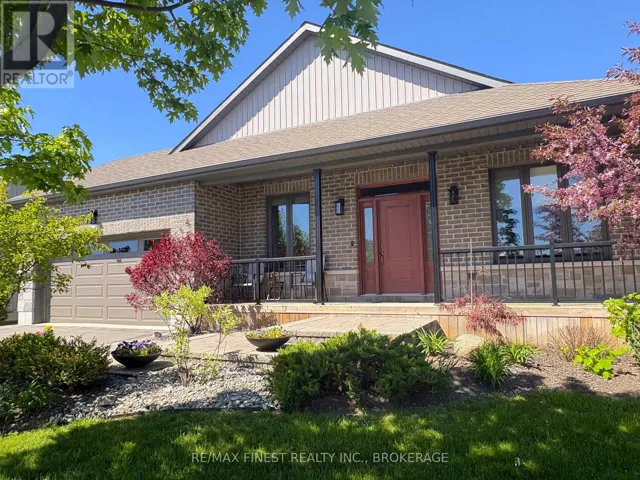 55 SHEWMAN ROAD, Brighton, Ontario K0K1H0