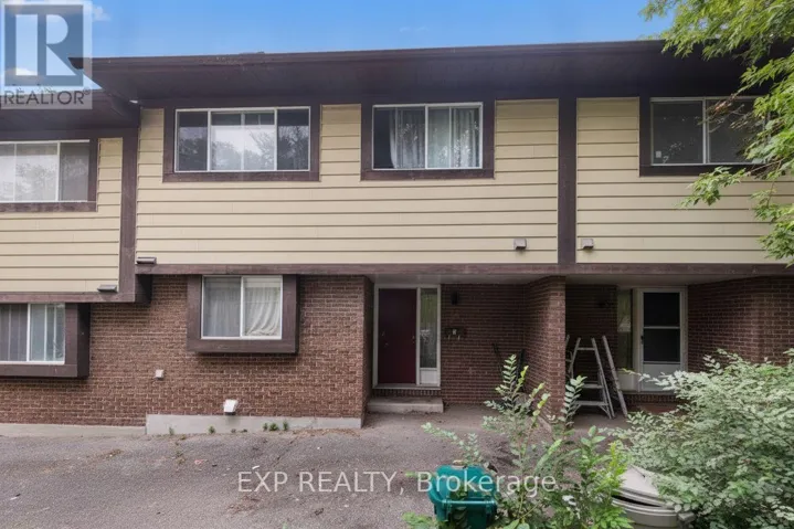 9 - 2960 PENNY DRIVE, Ottawa, Ontario K2B6H5