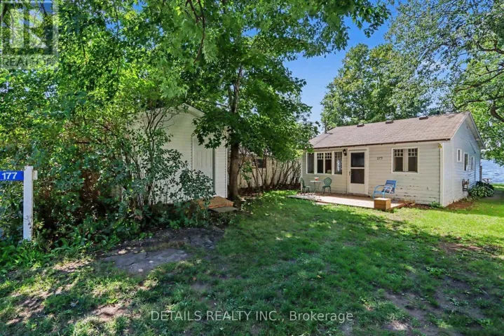 177 BIRCH AVENUE, Beckwith, Ontario K7C0C4