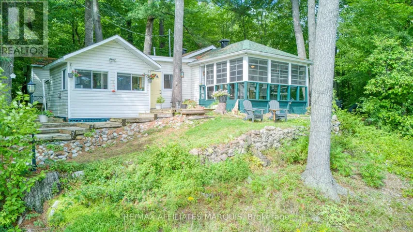 54 THOMPSON LANE, Rideau Lakes, Ontario K0G1P0