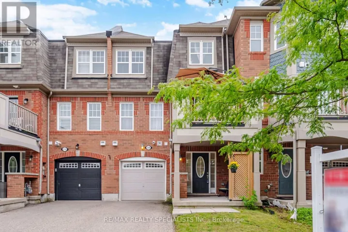220 MORTIMER CRESCENT, Milton (HA Harrison), Ontario L9T8N8
