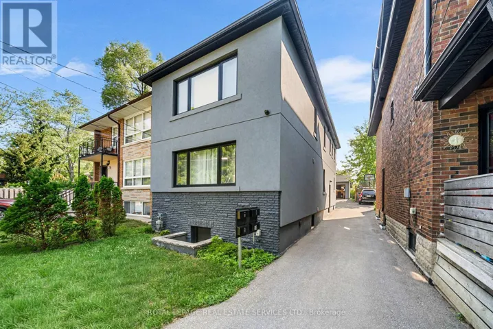 50 ARCADIAN CIRCLE, Toronto (Long Branch), Ontario M8W2Y9