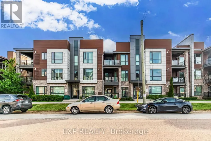 212 - 2388 KHALSA GATE, Oakville (WM Westmount), Ontario L6M1P5