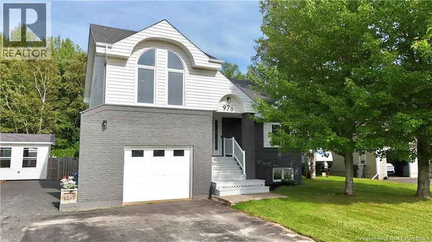 976 Huards, Beresford, New Brunswick E8K1K4