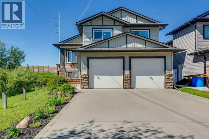 84 Windermere Close, Red Deer, Alberta T4N2J8