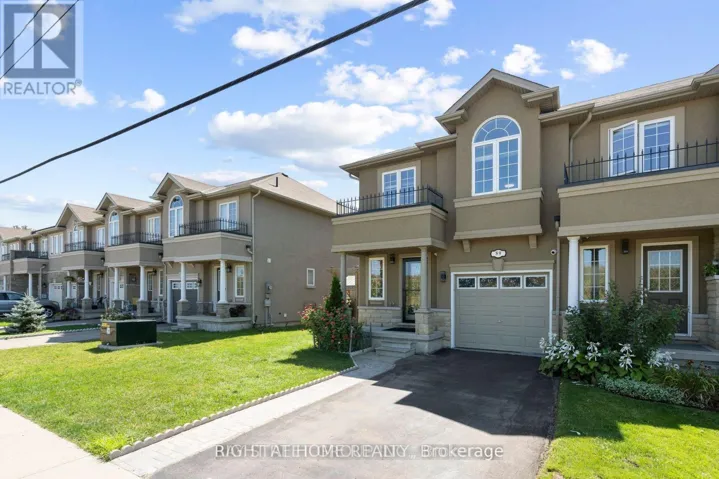 89 PENNY LANE, Hamilton (Stoney Creek Mountain), Ontario L8J0G2