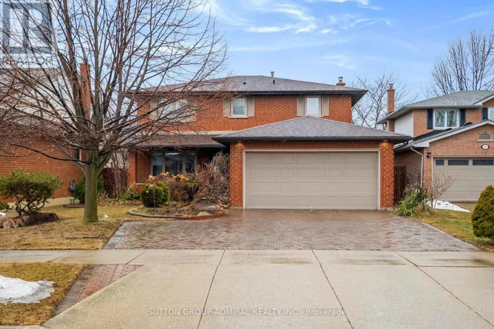47 SANDY DRIVE, Hamilton (Stoney Creek), Ontario L8E4X4