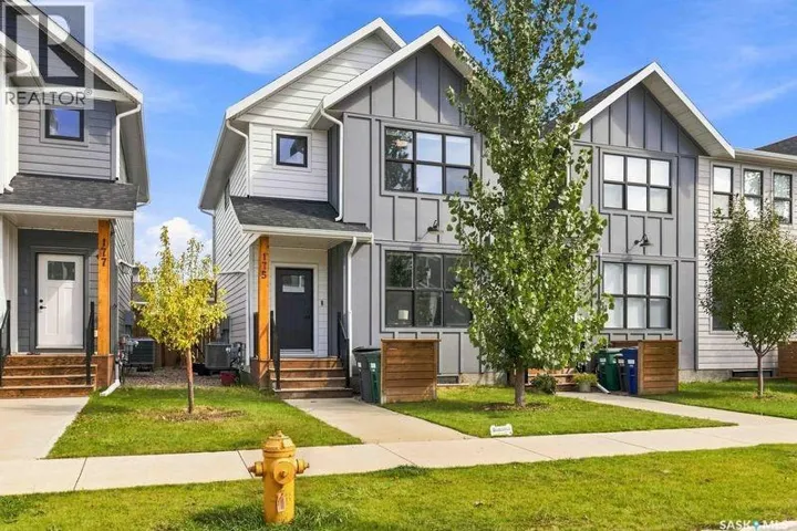 175 Rosewood BOULEVARD E, Saskatoon, Saskatchewan S7V0Z1
